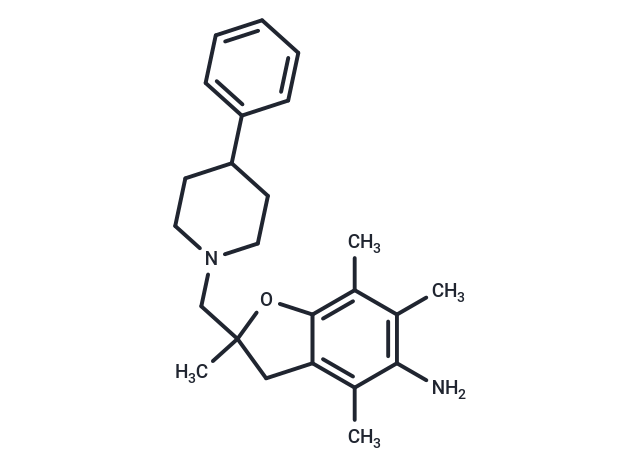 脂質(zhì)過氧化抑制劑1,Lipid peroxidation inhibitor 1