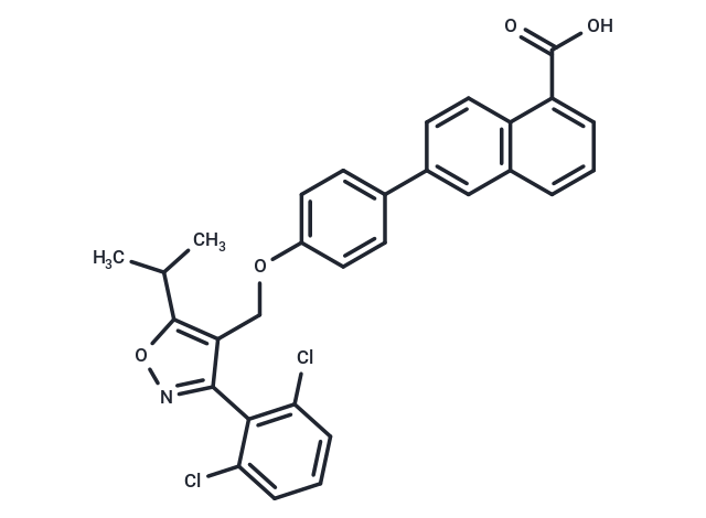 化合物 GSK-8062,GSK-8062