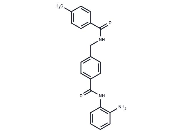 化合物 HDAC-IN-72,HDAC-IN-72