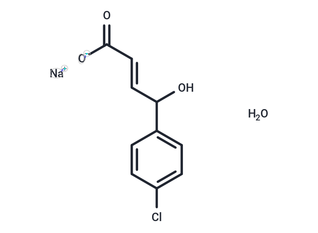 化合物 NCS-356 sodium monohydrate,NCS-356 sodium monohydrate