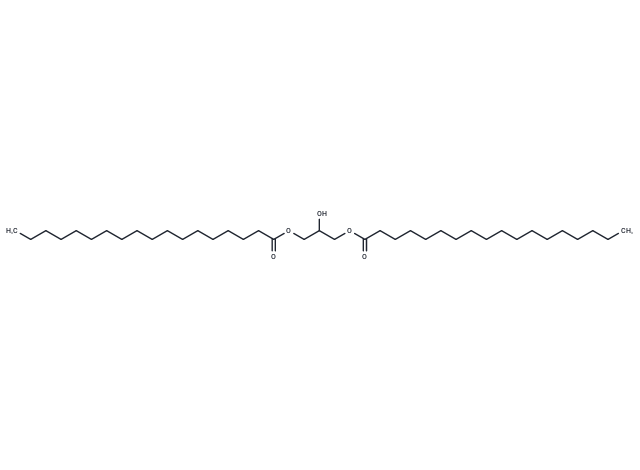 化合物 1,3-Distearoyl Glycerol,1,3-Distearoyl Glycerol