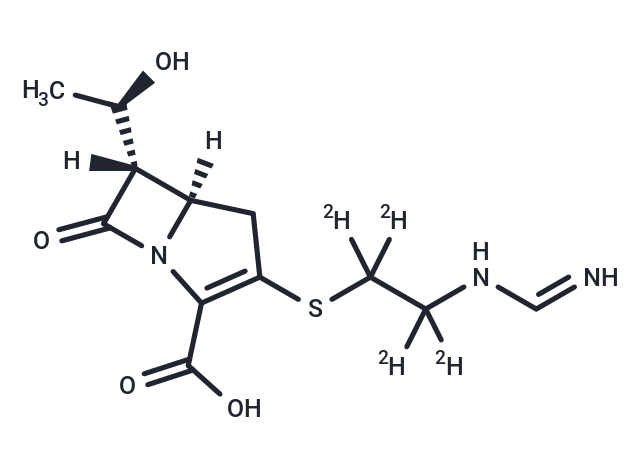 亞胺培南-d4,Imipenem-d4