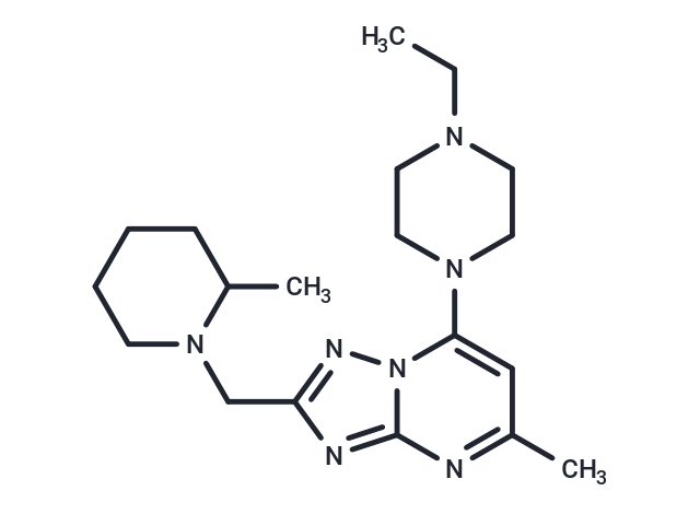 UBE2T/FANCL-IN-1,UBE2T/FANCL-IN-1