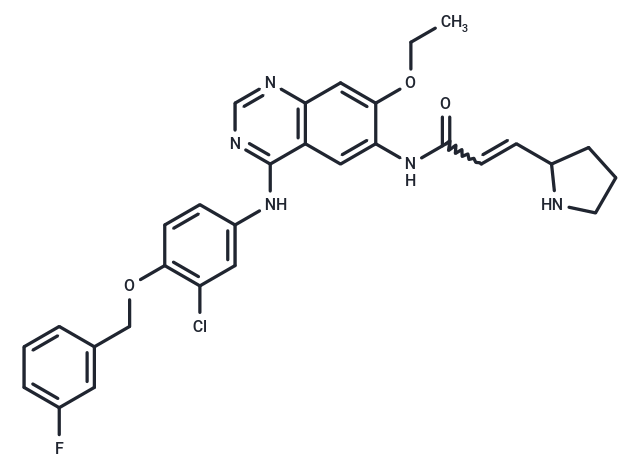 化合物 Transtinib,Transtinib