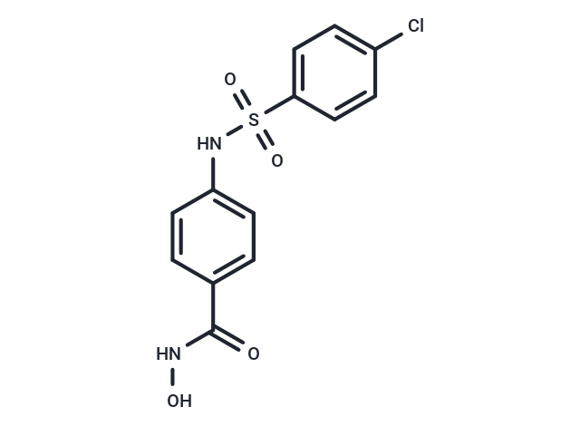 化合物 Metallo-β-lactamase-IN-8,Metallo-β-lactamase-IN-8