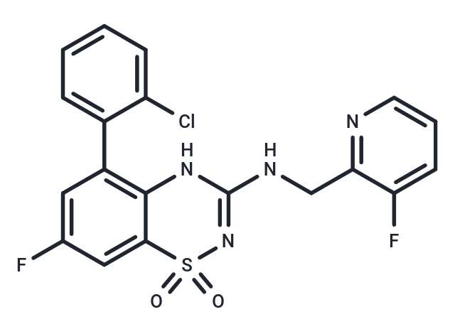 MrgprX2 antagonist-5,MrgprX2 antagonist-5