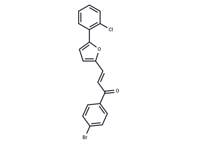 化合物 EGFR/CDK2-IN-1,EGFR/CDK2-IN-1