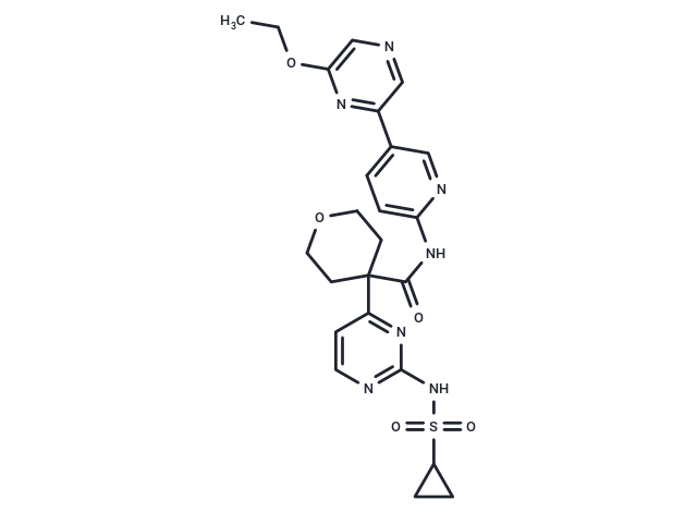 化合物 CTPS1-IN-2,CTPS1-IN-2