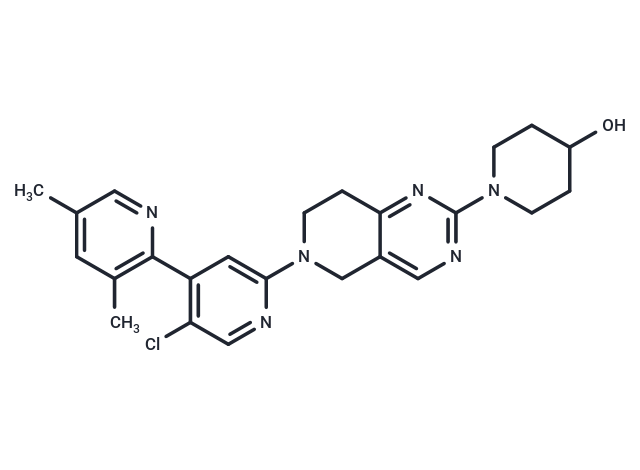 化合物 SMO-IN-4,SMO-IN-4