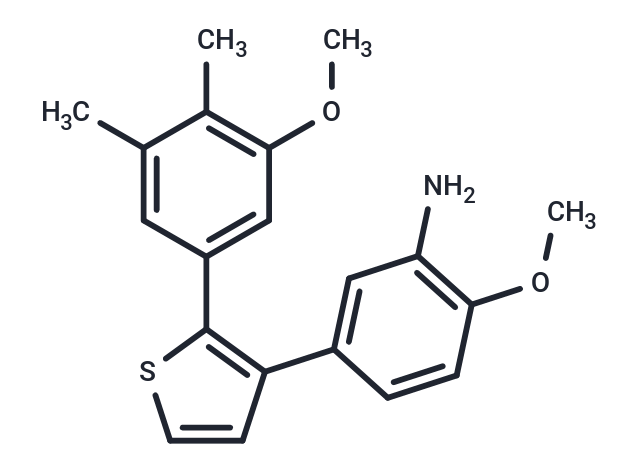 化合物 DAT-230,DAT-230