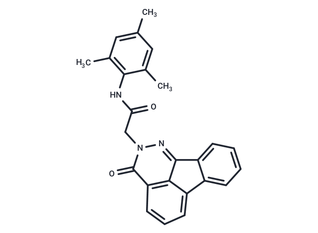 化合物 CNS-11,CNS-11