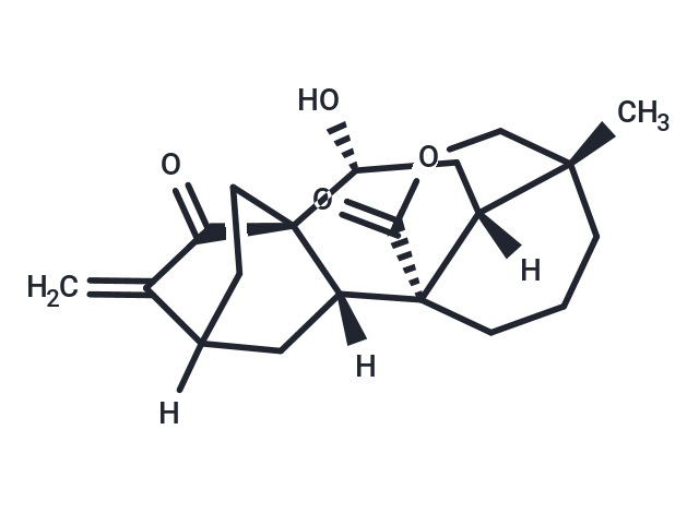 化合物 NC043,NC043