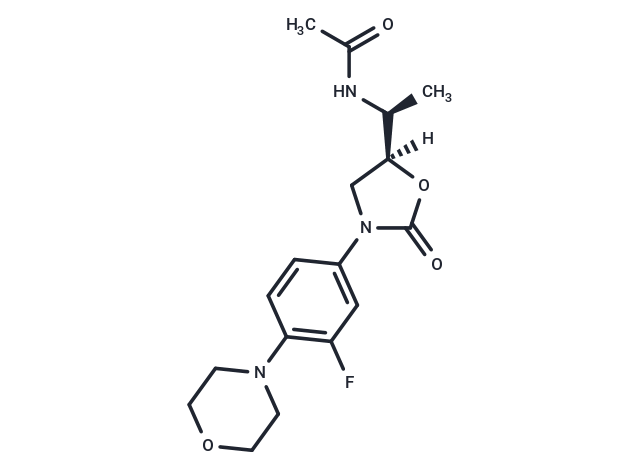 化合物 Antiparasitic agent-8,Antiparasitic agent-8