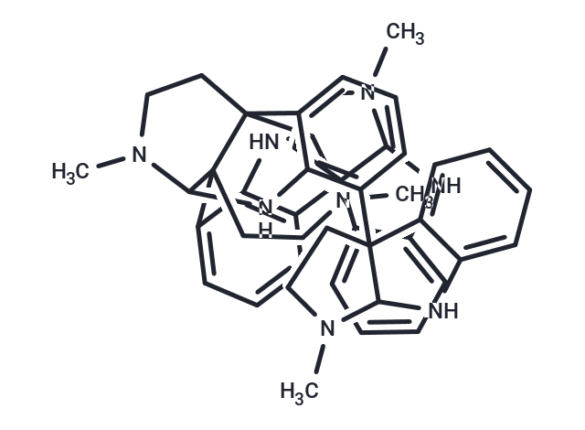 化合物 Psycholeine,Psycholeine