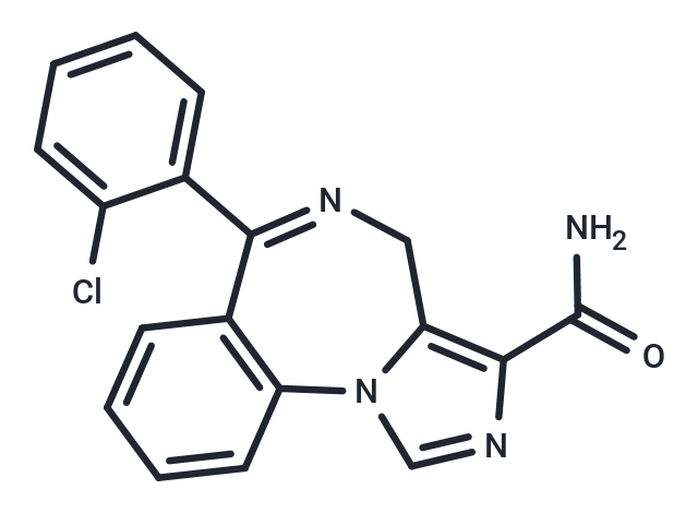 化合物 Ro 23-0364,Ro 23-0364