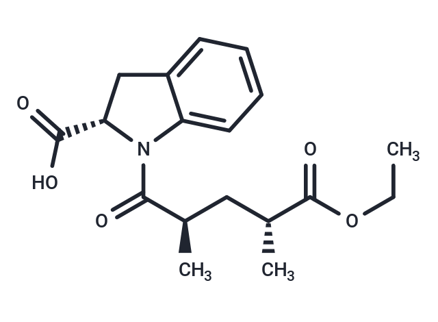 化合物 Pentopril,Pentopril