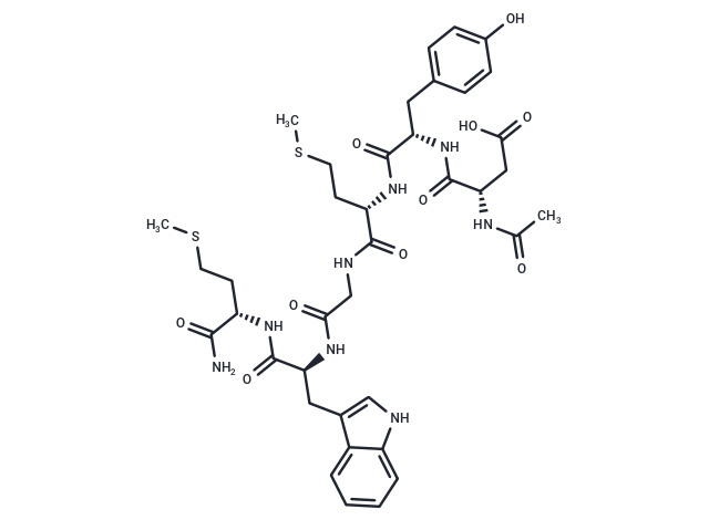 CCK (26-31) (non-sulfated),CCK (26-31) (non-sulfated)