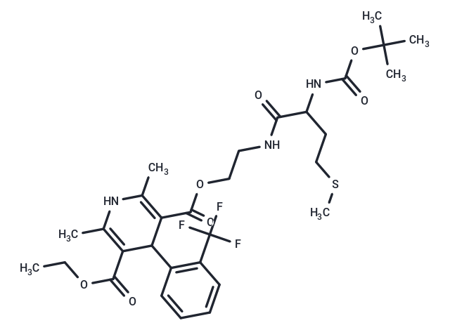 化合物 Sadopine,Sadopine