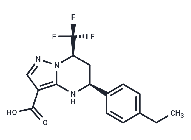 化合物 GSK730,GSK730