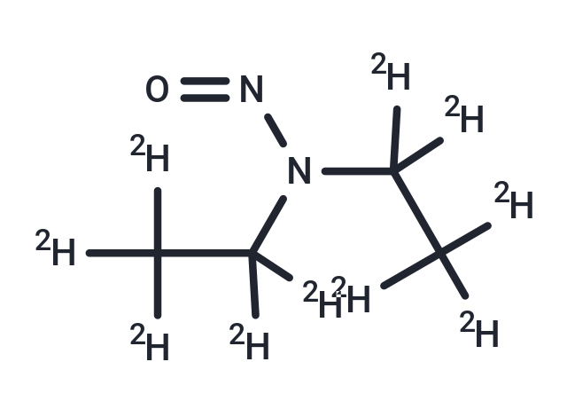 N-亞硝基二乙胺-d10,N-Nitrosodiethylamine-d10