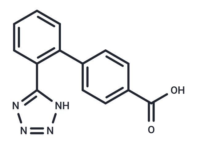 化合物 Valsartan Acid,Valsartan Acid