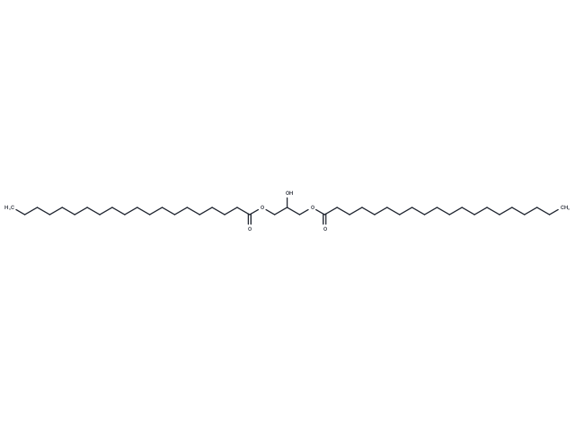 化合物 1,3-Diarachidoyl Glycerol,1,3-Diarachidoyl Glycerol