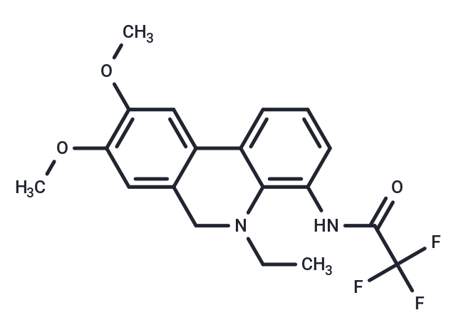 化合物 SARS-CoV-2-IN-17,SARS-CoV-2-IN-17