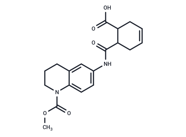 化合物 DC-CPin7,DC-CPin7