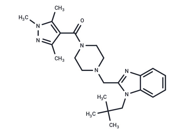 Ftase inhibitor III,Ftase inhibitor III