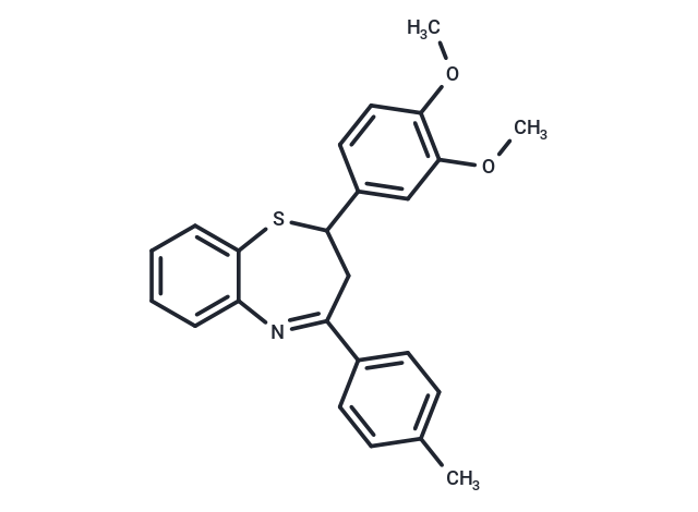 化合物 α-Glucosidase-IN-21,α-Glucosidase-IN-21