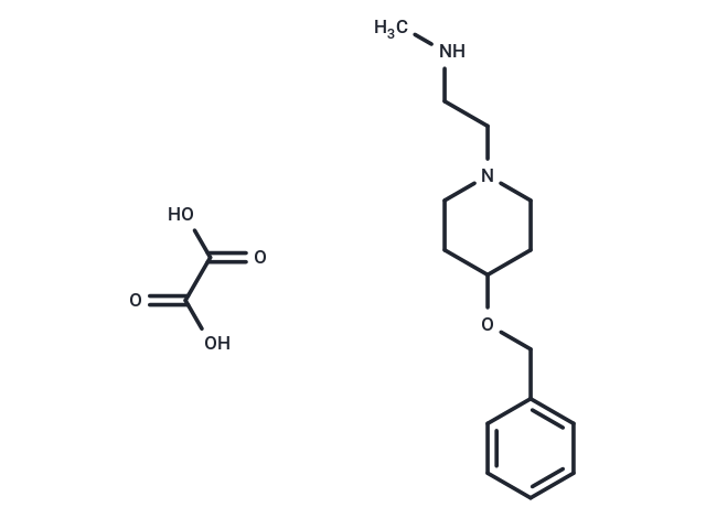 化合物 MS-049 oxalate salt,MS-049 oxalate salt