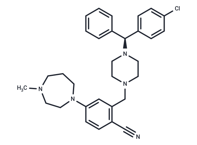 化合物 HCV-IN-33,HCV-IN-33