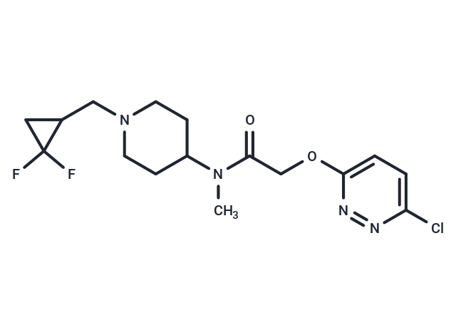 化合物 FGFR-IN-7,FGFR-IN-7