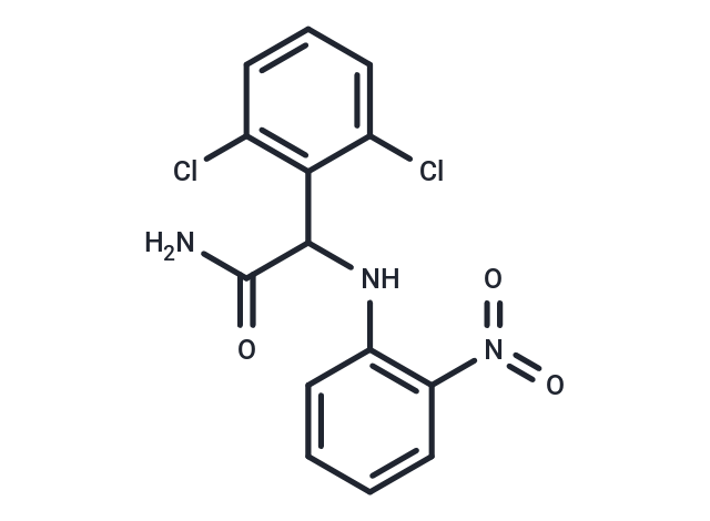 化合物 R-18893,R-18893