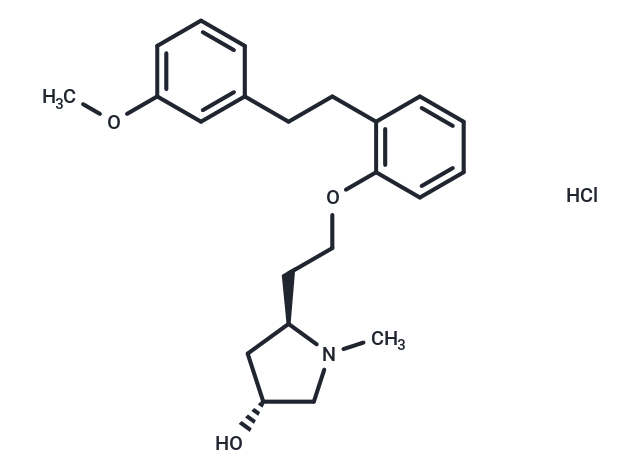 化合物 R-96544,R-96544