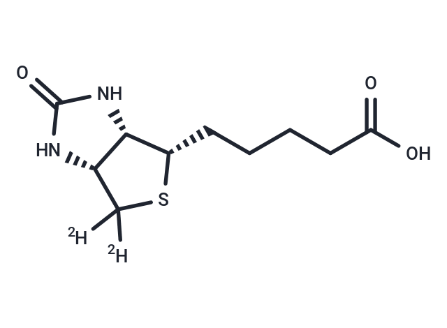 生物素-d2,Biotin-d2