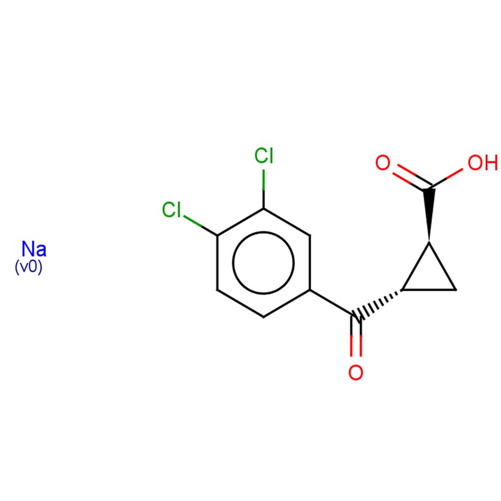 化合物 UPF-648 sodium salt,UPF-648 sodium salt