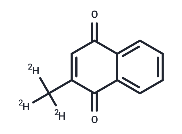 維生素K3-d3,Vitamin K3-d3