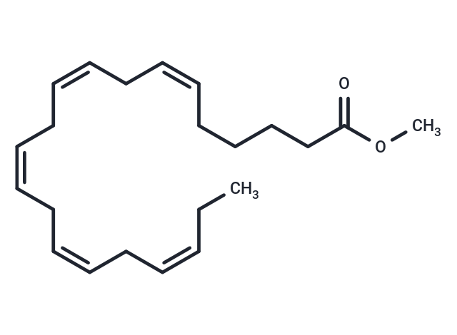 化合物 Heneicosapentaenoic Acid methyl ester,Heneicosapentaenoic Acid methyl ester