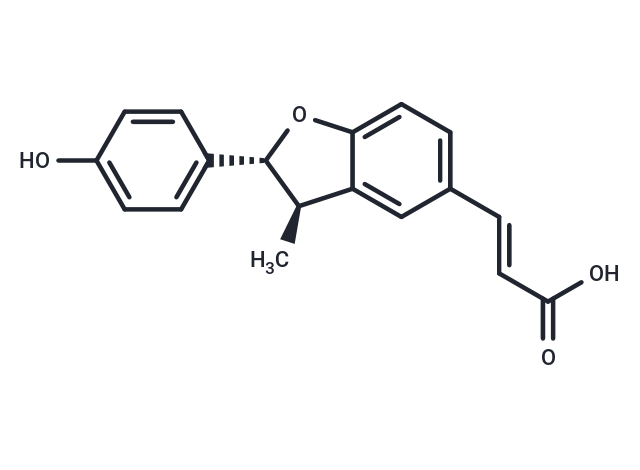 化合物 Antileishmanial agent-8,Antileishmanial agent-8