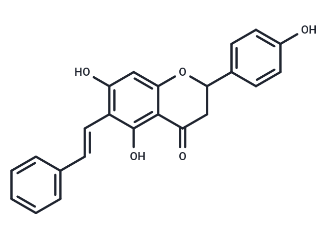 化合物 6CEPN,6CEPN