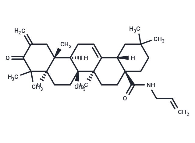 化合物 PI3K/Akt/mTOR-IN-3,PI3K/Akt/mTOR-IN-3