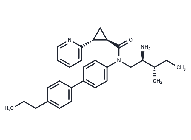 化合物 2-PCCA,2-PCCA