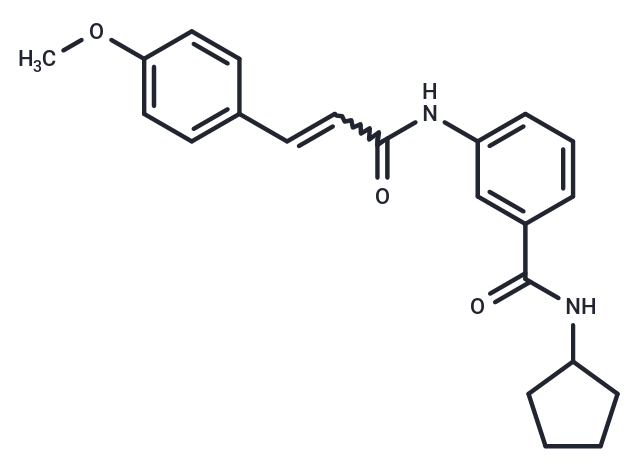 TGFβ1 抑制劑1,TGFβ1-IN-1