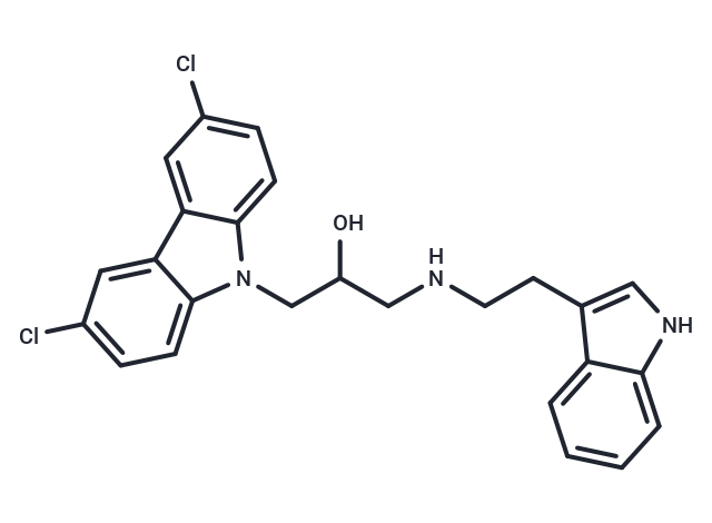 化合物 DC_501,DC_501