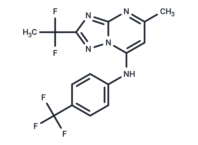 化合物 DSM267,DSM267