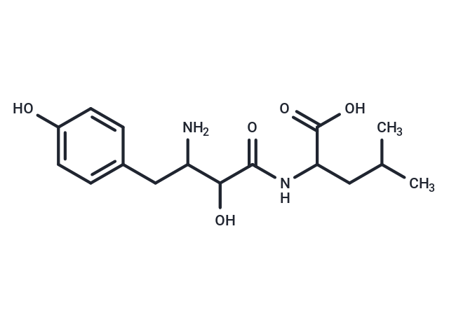 化合物 OH-Ubenimex,OH-Ubenimex