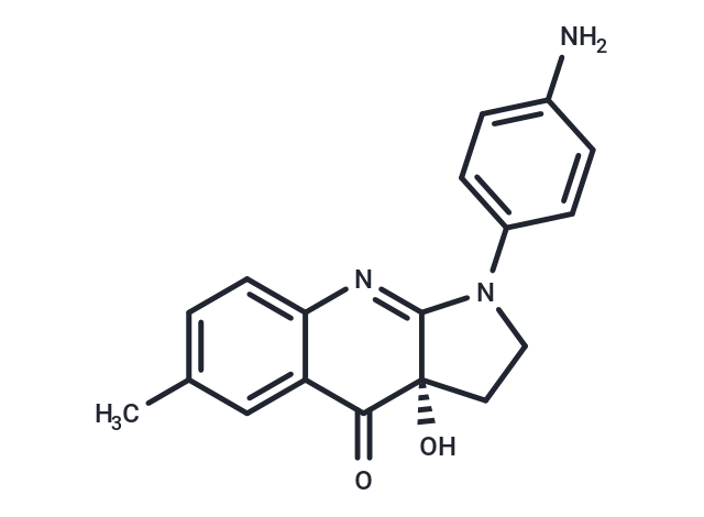 para-amino-Blebbistatin,para-amino-Blebbistatin