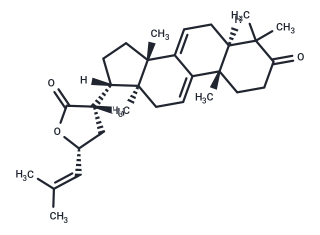 化合物 Nimolinone,Nimolinone