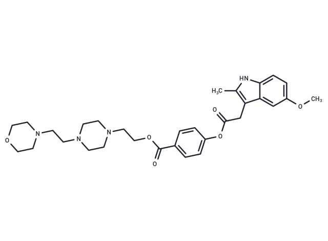 化合物 FK-401,FK-401